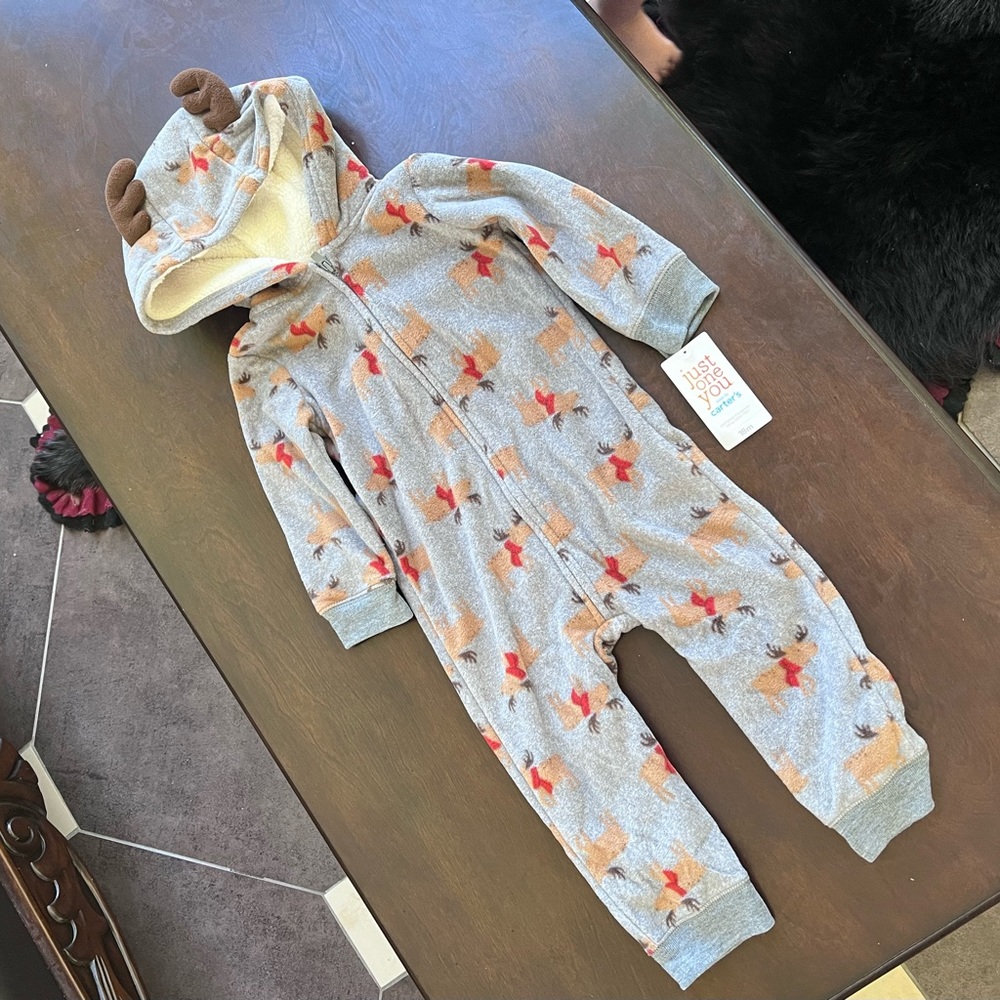 Carters jumpsuit